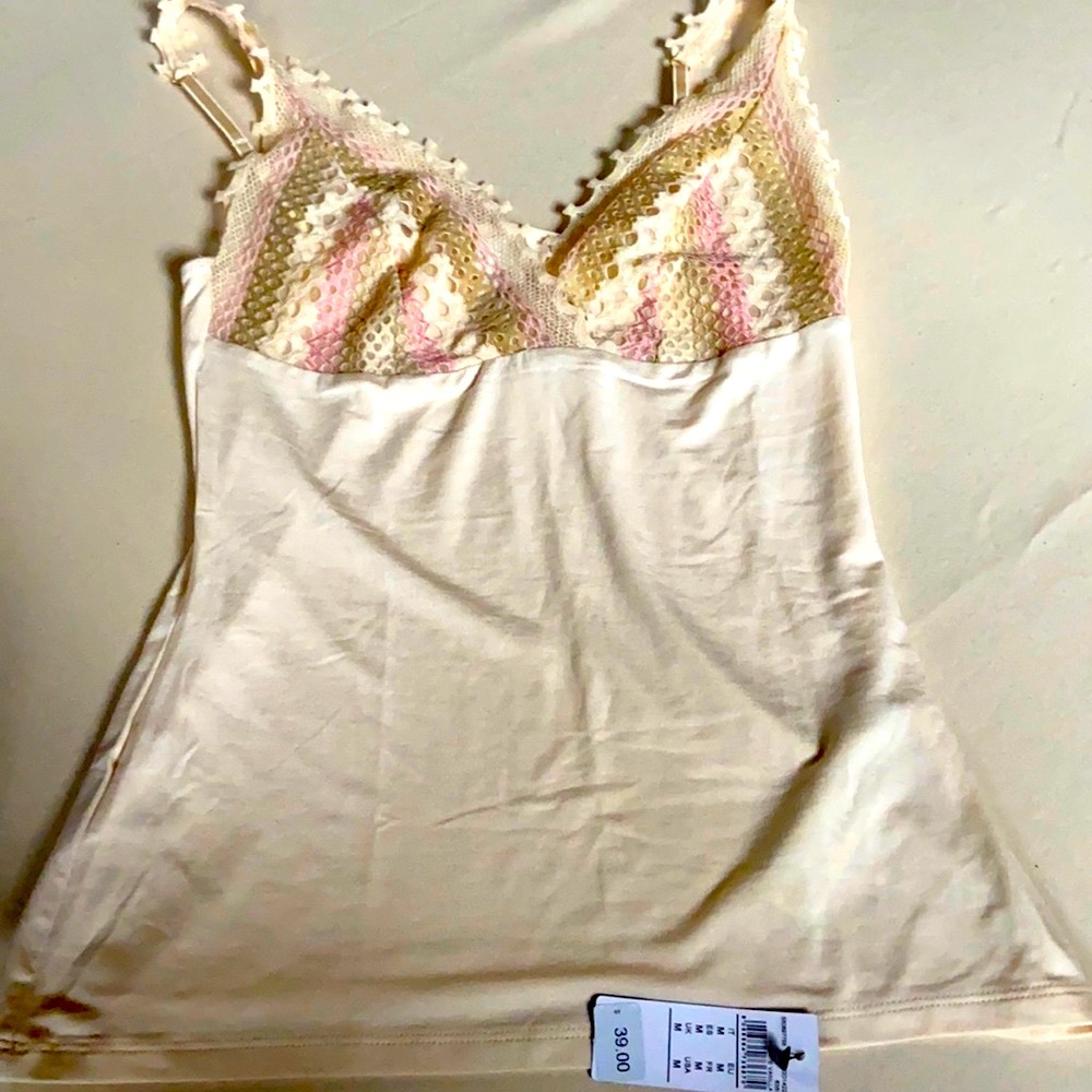 Intimissi New top(M)